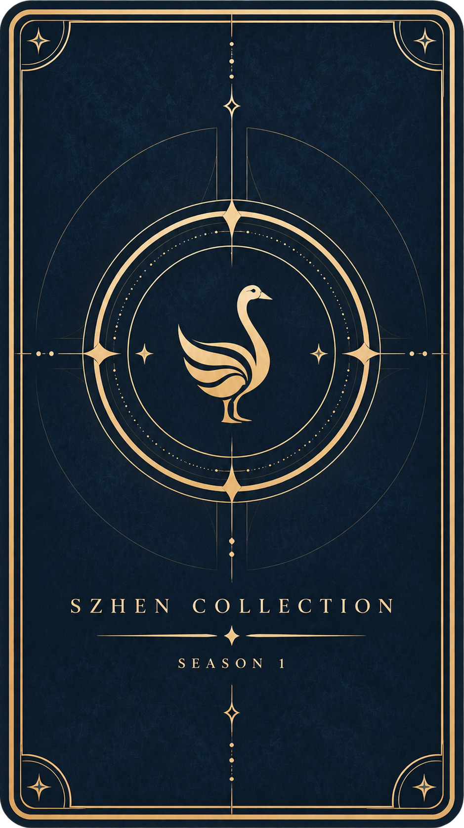 Ganso de Szhen Collection